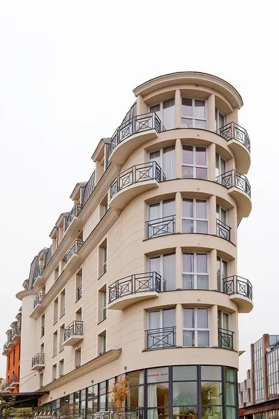 Residhome Paris Clamart