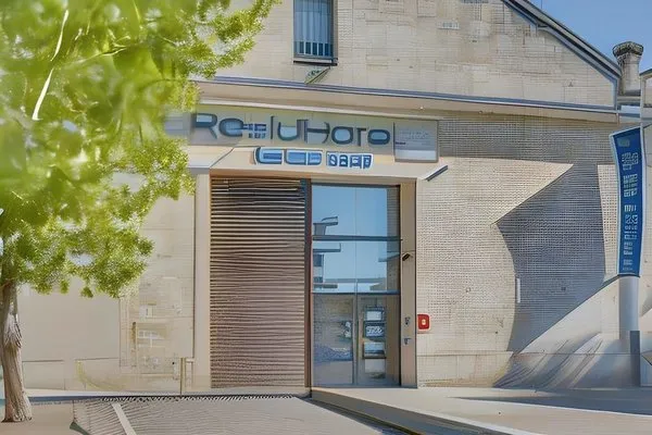 Residhotel Galerie Tatry