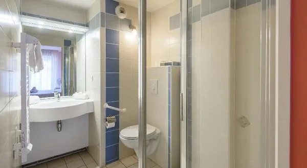 ResidHotel Toulouse Centre