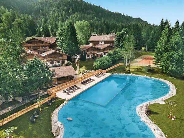 Resort Achensee by VAYA