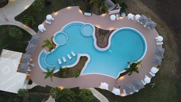 Resort Agave Blu