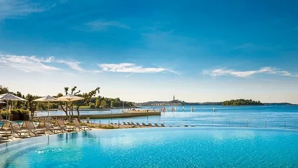 Resort Amarin Apartments