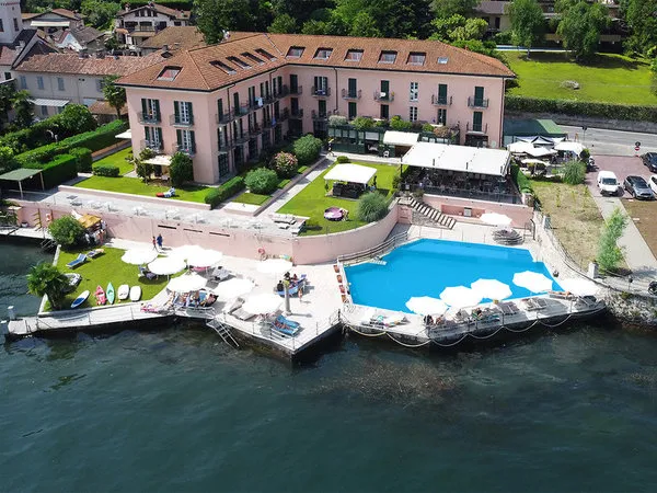 Resort Antico Verbano