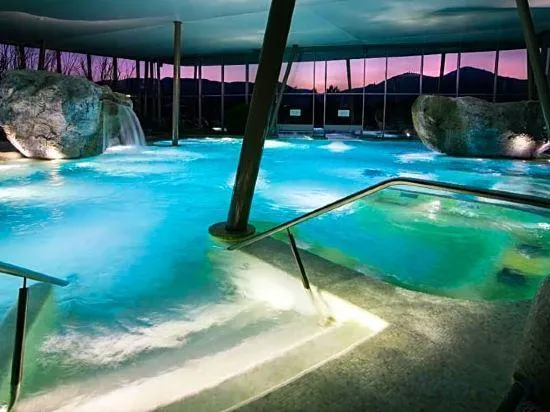 Resort Barrière Ribeauvillé