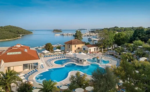 Resort Belvedere