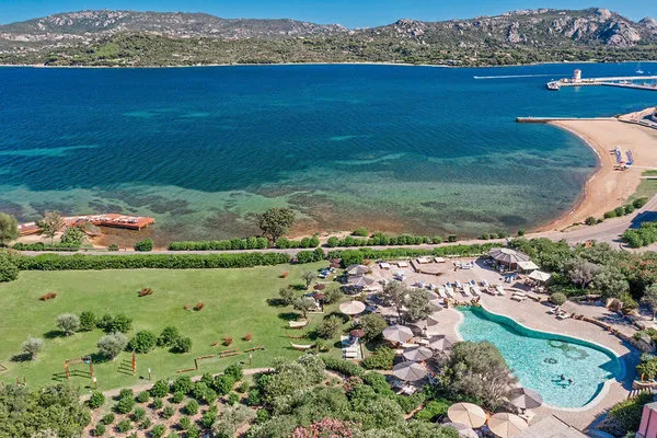 Resort Cala di Falco