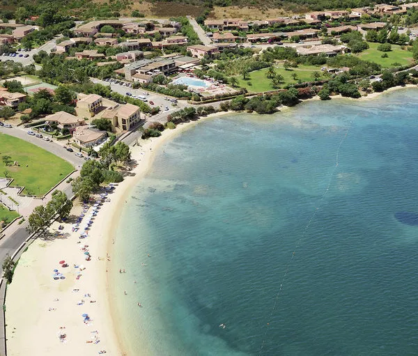Resort Cala di Falco - Cala di Falco Residence & Appartments