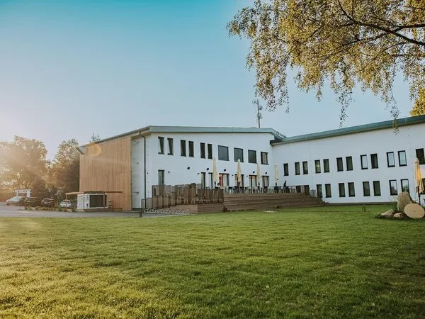 Resort Cesky Les