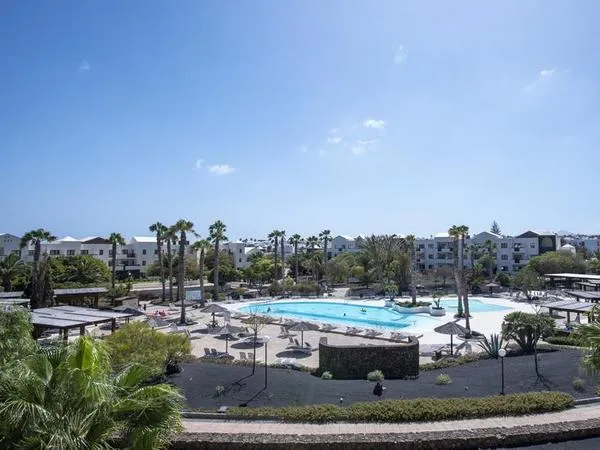 Resort Los Zocos Impressive Lanzarote