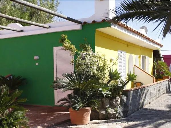 Resort Punto Azzurro