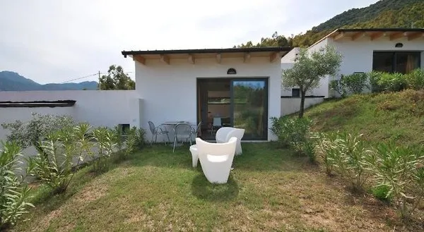 Resort Tanca
