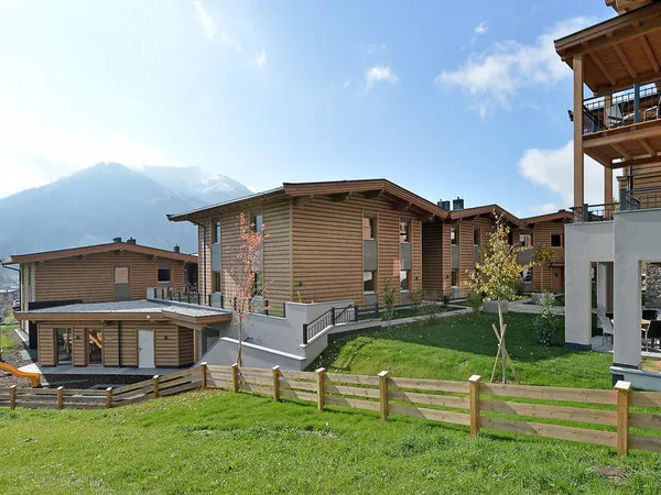 Resort Tirol Brixen am Sonenplateau