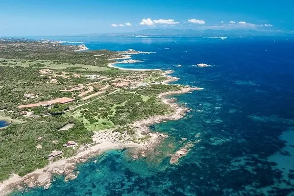 Unterkünfte in Santa Teresa Gallura suchen