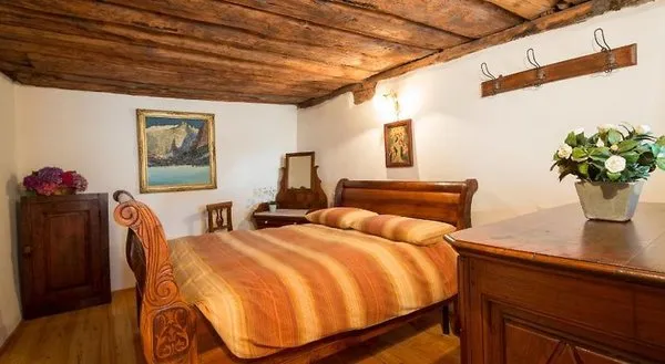 Resort Walserhouse