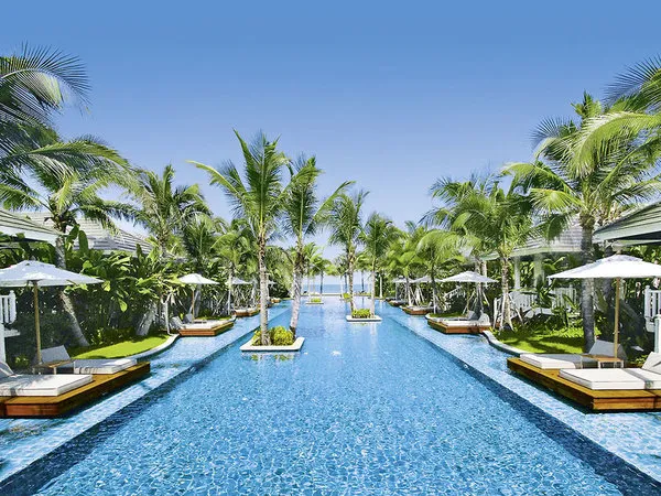 Rest Detail Hua Hin