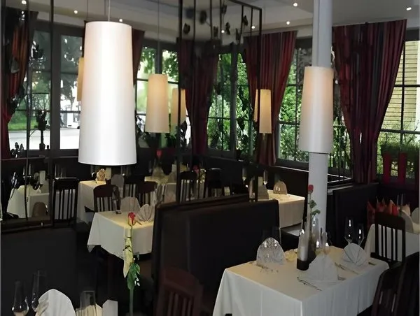 Restaurant & Hotel Engelkeller