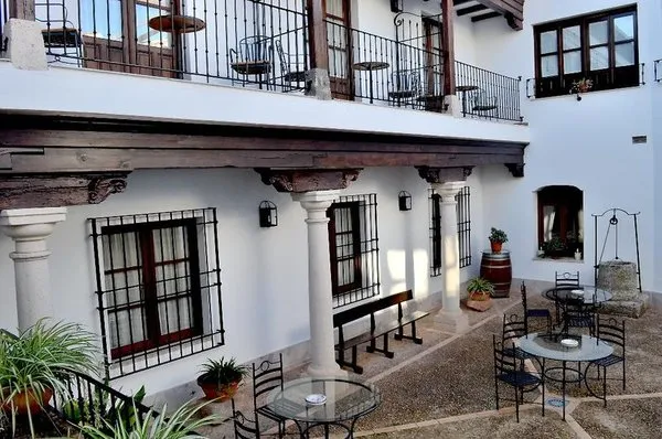 Retiro del Maestre