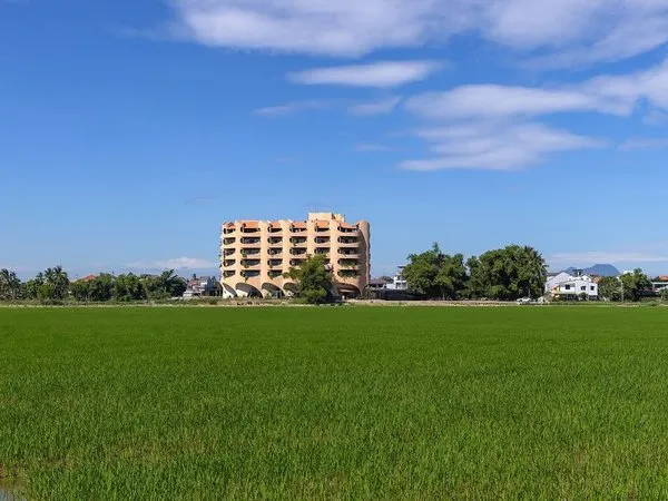Reu Boutique Hotel