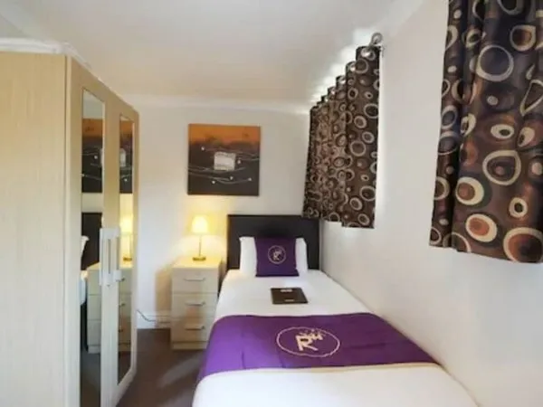 Revado Hotel