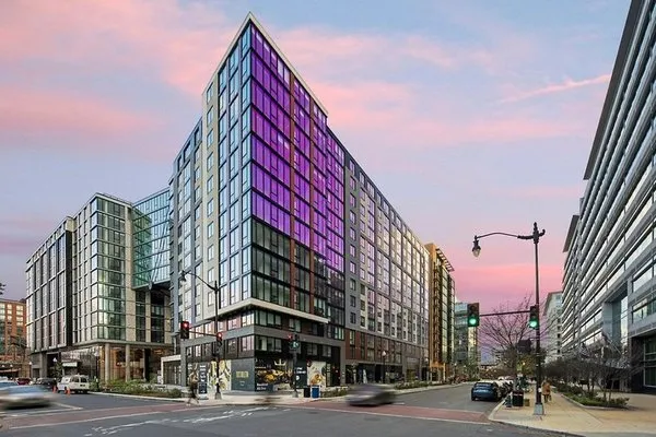 Revel by Global Luxury Suites