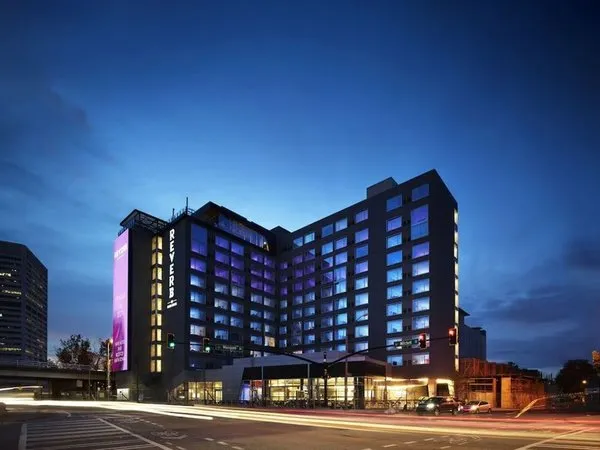 Reverb by Hard Rock Atlanta