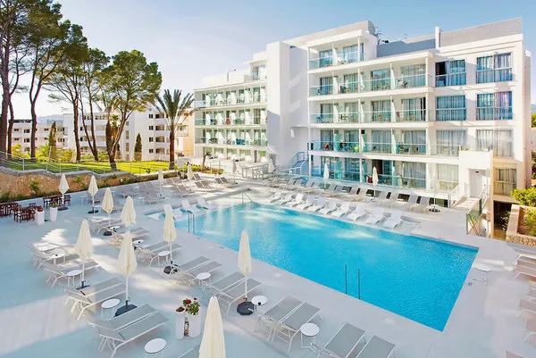 Reverence Life Hotel