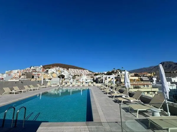 Reveron Plaza