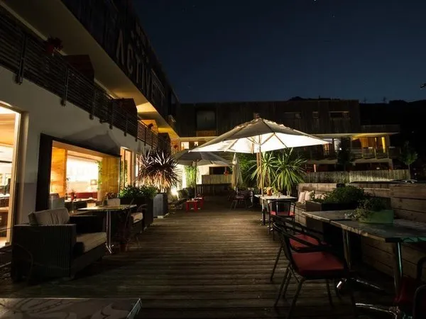 Revier Boutique Hotel Kaprun