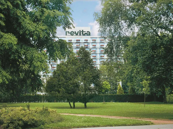 re.vita - naturresort & spa