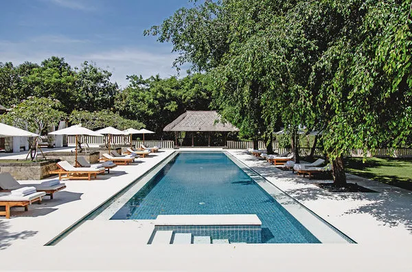 Revivo Wellness Resort
