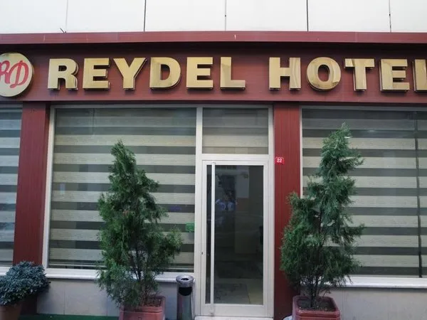 Reydel