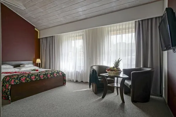 Rezydencja Sienkiewiczówka