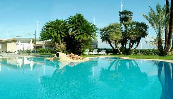 RH Bayren Hotel & Spa