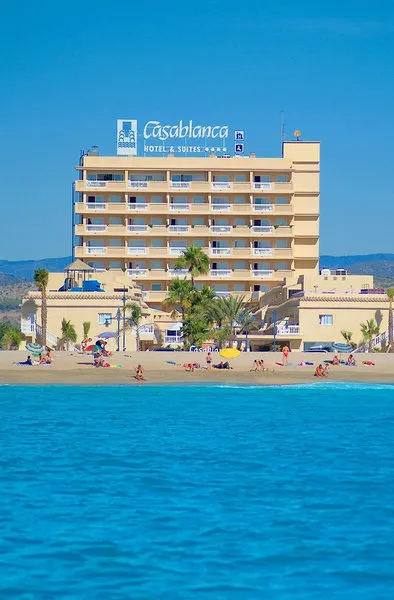 RH Casablanca Suites