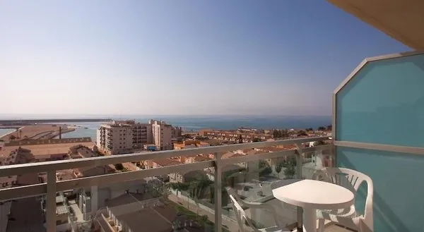 RH Hotel Vinaros Playa