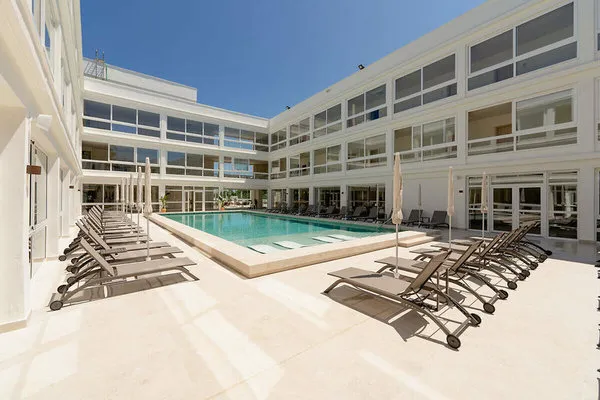 RH Silene Hotel & Spa