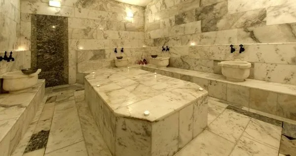 Rhapsody Hotel Kalkan