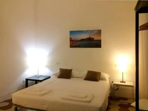 Rhegion B&B