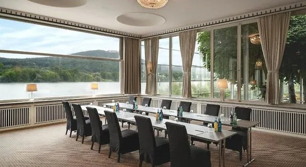 Rheinhotel Dreesen