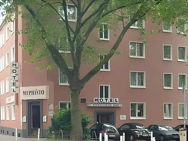 Rheinischer Hof