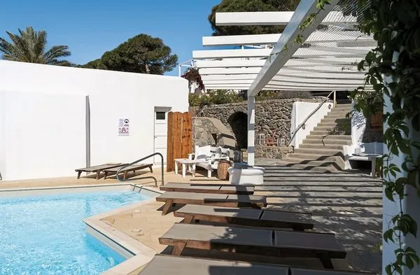 Rhenia Mykonos