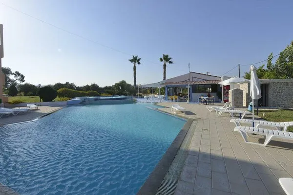Hercules Hotel