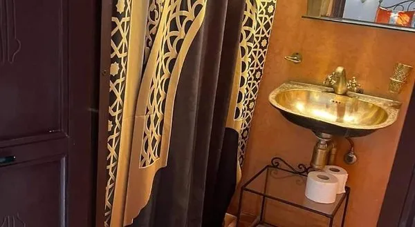 Riad 1001 Couleurs