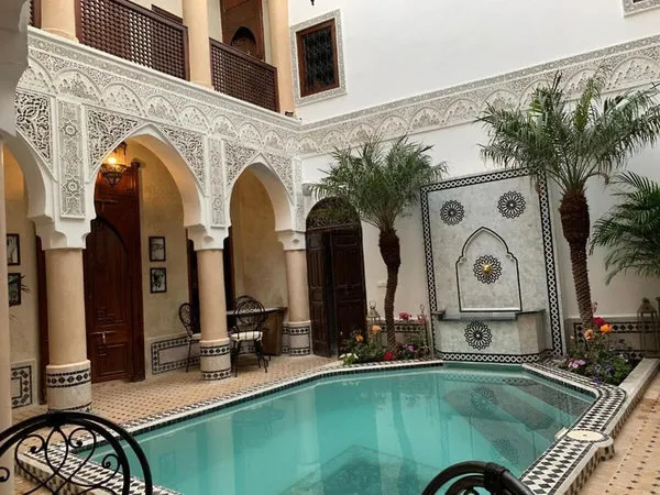 Riad Abaka