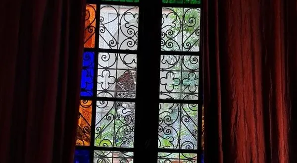 Riad Al Bartal