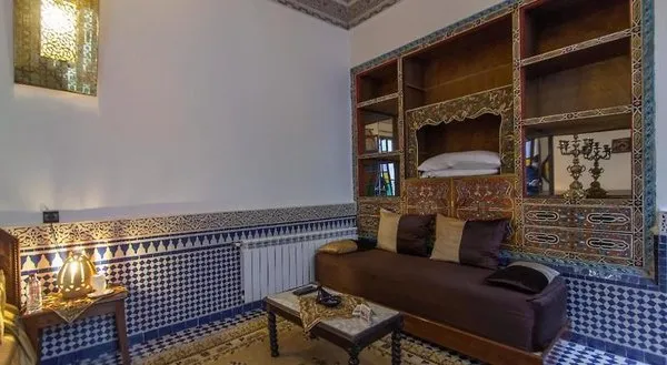 Riad Al Makan