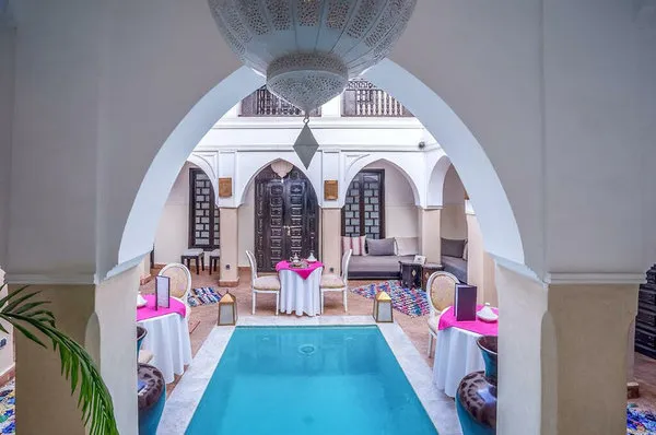 Riad Aliya