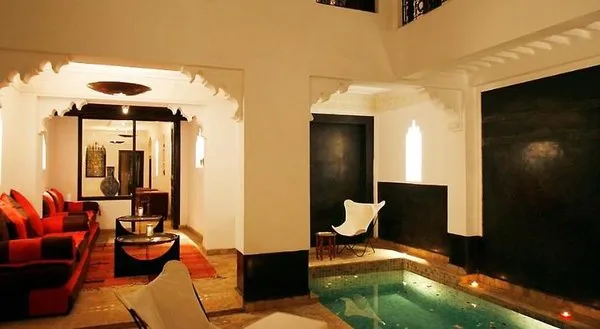 Riad Amin