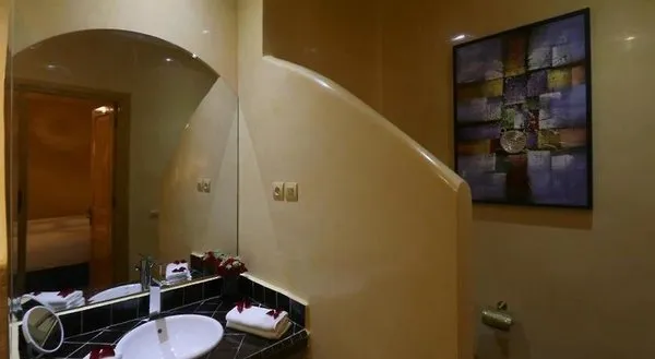 Riad Andalla & Spa