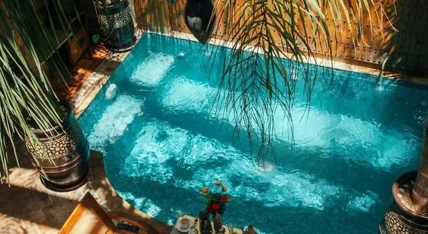 Riad Anya